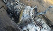 В ДВДТ рассказали о ходе расследования крушения вертолета в Жамбылской области