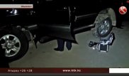 Сбивший насмерть двоих детей водитель Land Cruiser задержан в Шымкенте