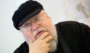 Автор "Игры престолов" опубликовал отрывок из новой книги
