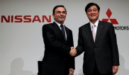 Nissan покупает 34 процента Mitsubishi за 2,2 миллиарда долларов