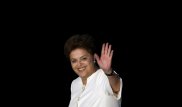 Президент Бразилии временно отстранена от должности