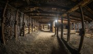 Турция хочет приватизировать шахты на Украине