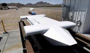 Успешные испытания вакуумного поезда прошли в пустыне США