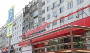 Как идут работы по восстановлению пострадавших от пожара в "Юбилейном" квартир