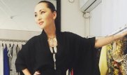 Баян Есентаева сыграет в сатирической комедии "Гламур для дур"