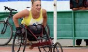 Паралимпийской чемпионке Казахстана придется строить пандус за свой счет