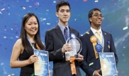 Победитель конкурса Intel ISEF научил бактерии вырабатывать электроэнергию