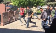 На кладбище в Москве подрались 200 человек: Двое погибли