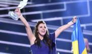 "Евровидение-2016" выиграла украинская певица Джамала