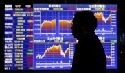 Азиатские биржи растут на фоне позитивных новостей из Японии