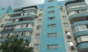 Взявший в заложники трехлетнюю дочь алматинец состоял на наркологическом учете