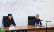 Сапарбаев ждет улучшения экономики при цене нефти выше 45 долларов