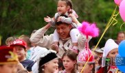 Музыкальный концерт ко Дню детей пройдет в Алматы