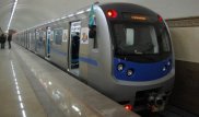 Обильные дожди затопили алматинский метрополитен
