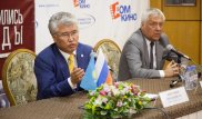 Министр культуры и спорта рассказал, о чем будет новая часть киноэпопеи "Путь лидера"