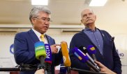 Михалков предложил Казахстану, России, Китаю и Индии создать евразийский "Оскар"