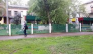 Пойманный у детского сада в Уральске эксгибиционист состоит на психучете