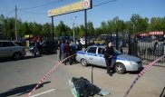 7 участников смертельной драки на Хованском кладбище выдворят из России