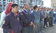 40 нелегальных мигрантов из Узбекистана выявлены на стройке в Алматы