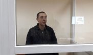 Совершивший жуткое ДТП в Алматы сотрудник УССО МВД РК расплакался на суде