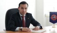 Экс-глава профессиональной футбольной лиги Казахстана объяснил свою отставку