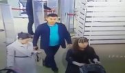 Полиция Астаны разыскивает карманника, орудовавшего в супермаркете Астаны