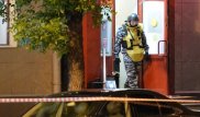 Захватчика банка в Москве ликвидировали при попытке взорвать бомбу