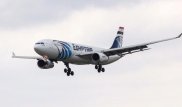 На борту пропавшего самолета EgyptAir находились граждане из 12 стран