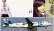 Стюардесса разбившегося A320 выложила пророческое фото