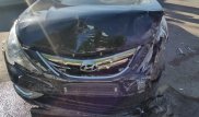 Пять человек пострадали в ДТП на Северном кольце в Алматы