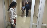 Три дня искали пропавшую 11-летнюю девочку в Астане