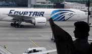 Опубликована запись переговоров экипажа самолета EgyptAir с диспетчерами