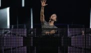 Диджей Келвин Харрис пострадал в ДТП