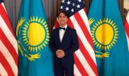 Парень из Семея принял участие в шоу американского комика Джимми Фэллона