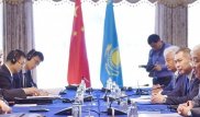 Казахстан и Китай обсудили возможности увеличения объемов двусторонней торговли