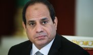 Рассматриваются все версии причин крушения самолета EgyptAir - президент Египта