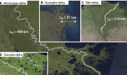 Земле угрожает новый Всемирный потоп