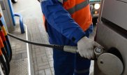 Тонну солярки пытались вывезти из Казахстана в Россию