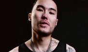 Павлодарский рэпер Скриптонит выступит в "Вечернем Урганте"