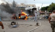 Более 60 человек погибли в серии терактов в Сирии