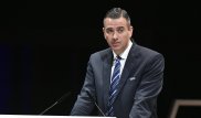 Заместитель генсека ФИФА освобожден от занимаемой должности