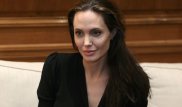 Анджелина Джоли стала преподавателем Лондонской школы экономики и политических наук
