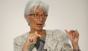 Глава МВФ Кристин Лагард процитировала Абая, говоря об образовании