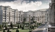 Составлен список премиальной недвижимости в районе Коктобе