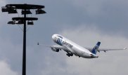 Обследование останков указало на взрыв на борту самолета EgyptAir