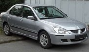 В Казахстане отзывают автомобили Mitsubishi Lancer
