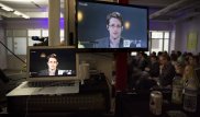 СМИ опубликуют новые разоблачения от Сноудена