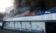 Пожар в ночном клубе Aragosta в Алматы ликвидирован