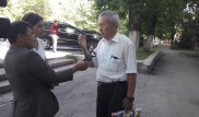 МИД заступилось за экс-консула РК в Индии, которого судят в Алматы