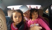 В Мангистауской области нашли двух пропавших 5-летних детей